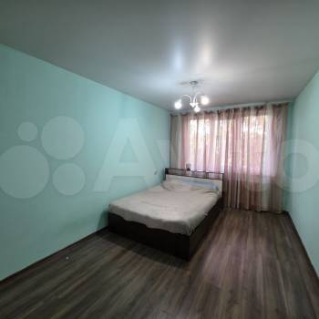 Продается 2-х комнатная квартира, 43,7 м²