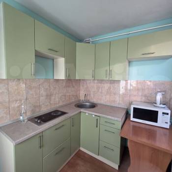 Продается 2-х комнатная квартира, 43,7 м²