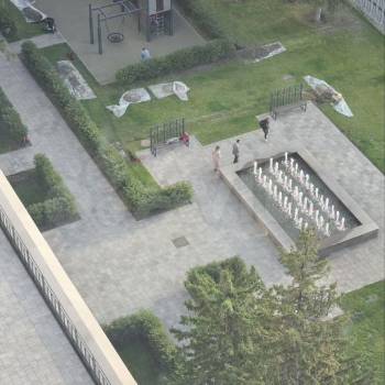 Продается 2-х комнатная квартира, 543 м²