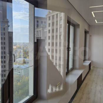Продается 2-х комнатная квартира, 543 м²