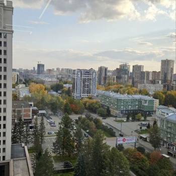 Продается 2-х комнатная квартира, 543 м²