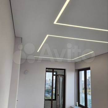 Продается 2-х комнатная квартира, 543 м²