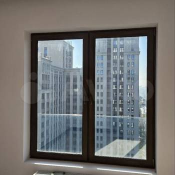 Продается 2-х комнатная квартира, 543 м²