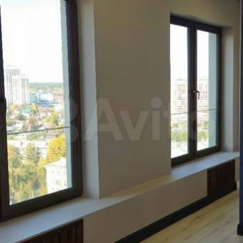 Продается 2-х комнатная квартира, 543 м²