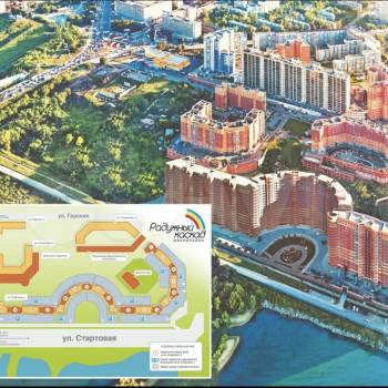 Продается 3-х комнатная квартира, 124,2 м²