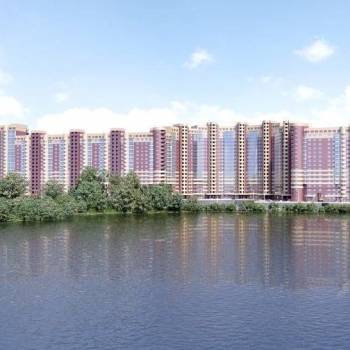 Продается 3-х комнатная квартира, 124,2 м²