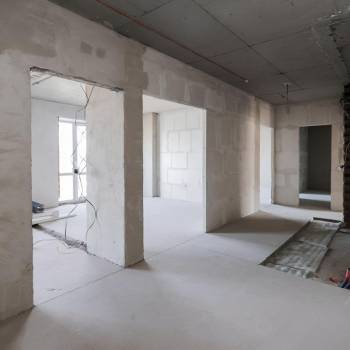 Продается 3-х комнатная квартира, 124,2 м²