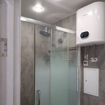 Продается 1-комнатная квартира, 18 м²