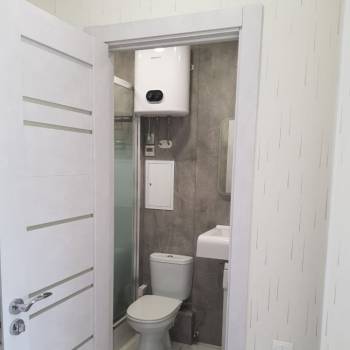 Продается 1-комнатная квартира, 18 м²