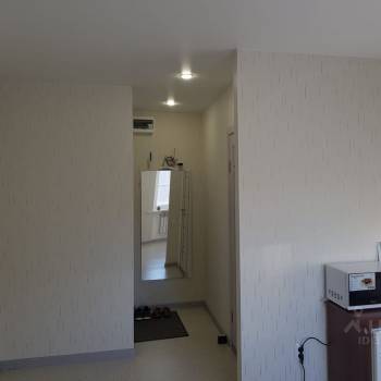 Продается 1-комнатная квартира, 18 м²