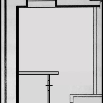 Продается 1-комнатная квартира, 18 м²