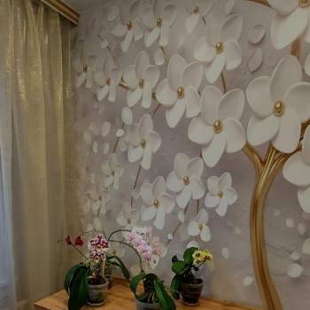 Продается 3-х комнатная квартира, 63 м²