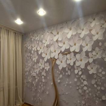 Продается 3-х комнатная квартира, 63 м²