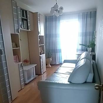 Продается 3-х комнатная квартира, 63 м²