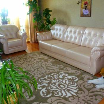 Продается 3-х комнатная квартира, 63 м²