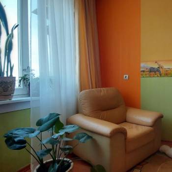 Продается 3-х комнатная квартира, 63 м²