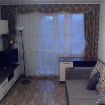 Продается 1-комнатная квартира, 41 м²