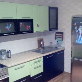 Продается 1-комнатная квартира, 41 м²