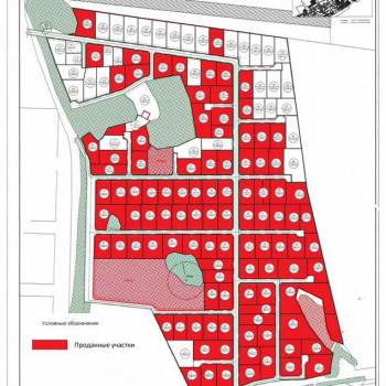 Продается Участок, 500 м²