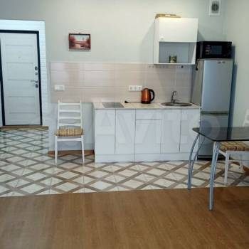 Сдается 1-комнатная квартира, 34 м²