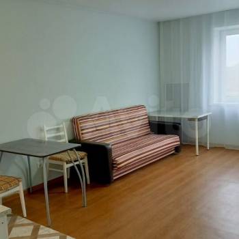 Сдается 1-комнатная квартира, 34 м²