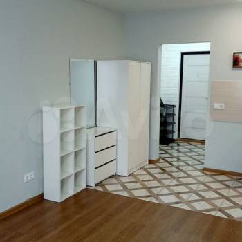 Сдается 1-комнатная квартира, 34 м²