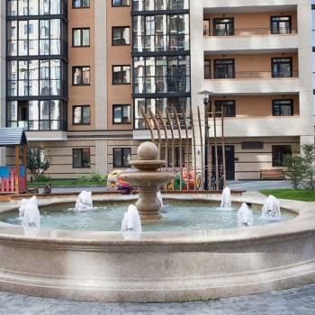 Сдается 1-комнатная квартира, 35 м²