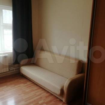 Сдается 1-комнатная квартира, 20 м²