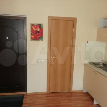Сдается 1-комнатная квартира, 20 м²