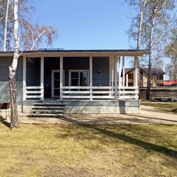 Продается Дом, 100 м²