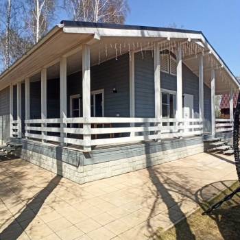 Продается Дом, 100 м²