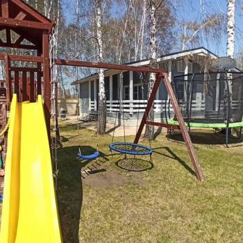 Продается Дом, 100 м²