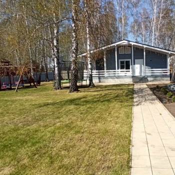 Продается Дом, 100 м²