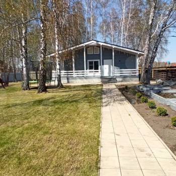 Продается Дом, 100 м²