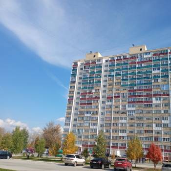 Продается 1-комнатная квартира, 23 м²
