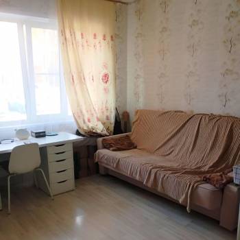 Продается 1-комнатная квартира, 23 м²