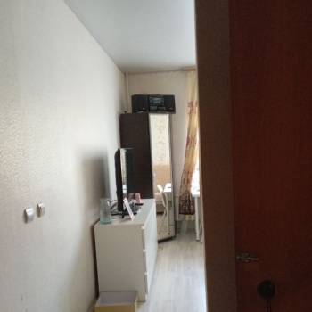 Продается 1-комнатная квартира, 23 м²