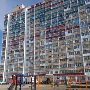 Продается 1-комнатная квартира, 23 м²