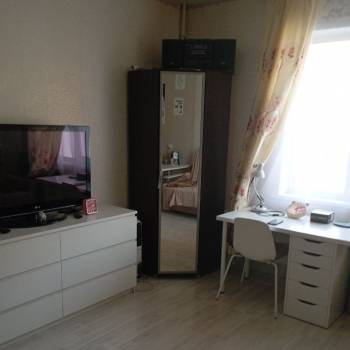 Продается 1-комнатная квартира, 23 м²