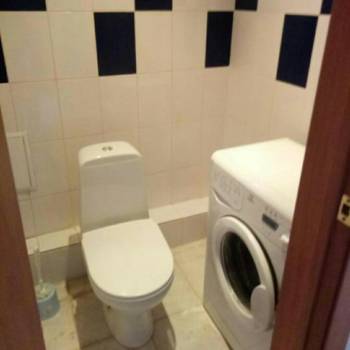 Сдается 2-х комнатная квартира, 58 м²