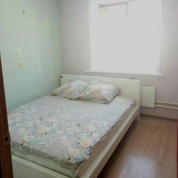 Сдается 2-х комнатная квартира, 58 м²