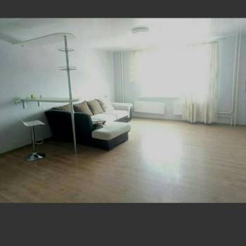 Сдается 2-х комнатная квартира, 58 м²