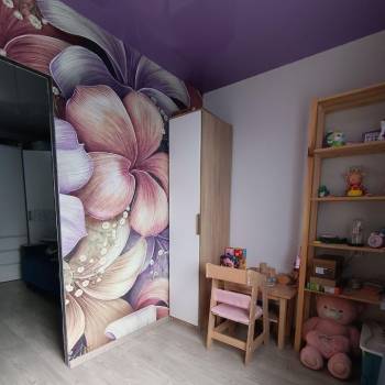 Продается 1-комнатная квартира, 48 м²