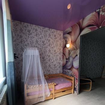 Продается 1-комнатная квартира, 48 м²