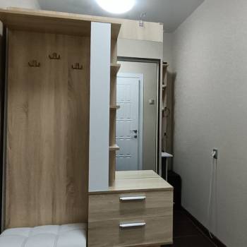 Продается 1-комнатная квартира, 48 м²