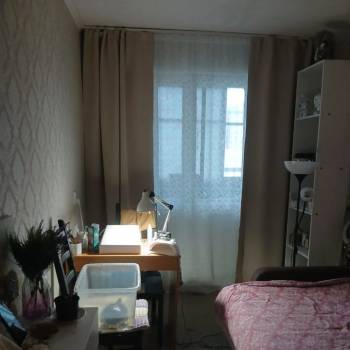 Продается 3-х комнатная квартира, 73,8 м²