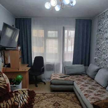 Продается 3-х комнатная квартира, 73,8 м²