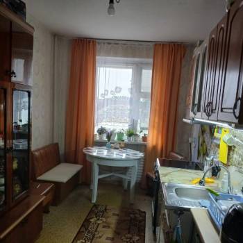 Продается 3-х комнатная квартира, 73,8 м²