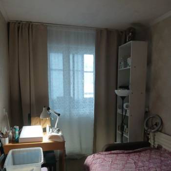 Продается 3-х комнатная квартира, 73,8 м²