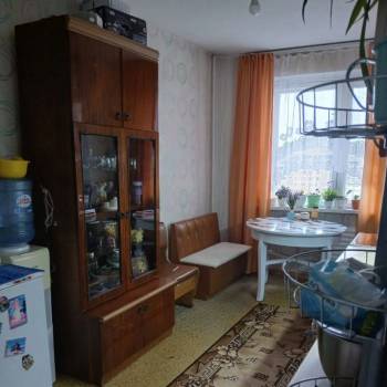 Продается 3-х комнатная квартира, 73,8 м²